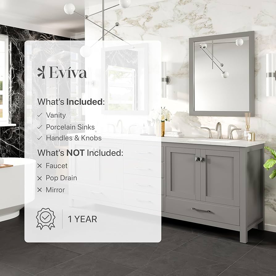 インディバ　MD306 DeerValley DV-1U306 Ursa Undermount Bathroom Sink, 17.91”x